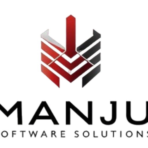 Manju Software Solutions Private Limited